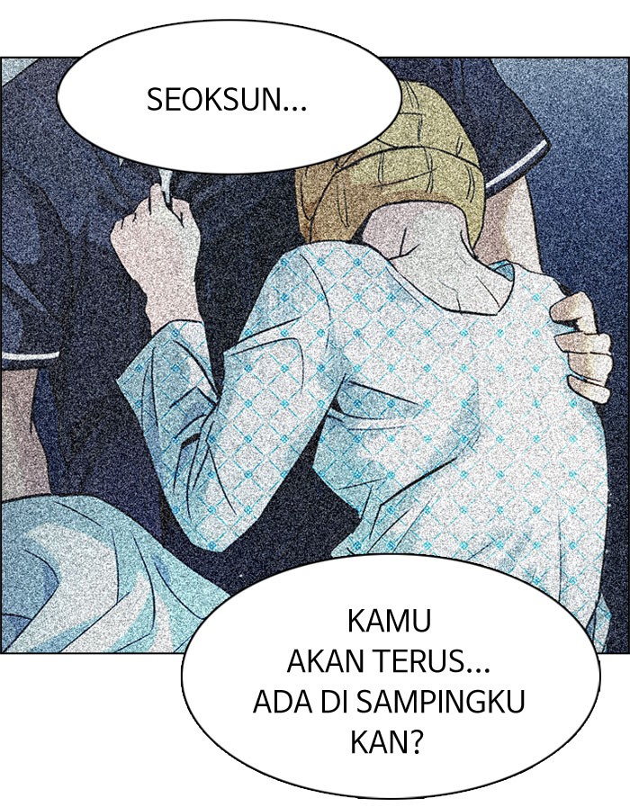 Dice chapter 180 halaman 16