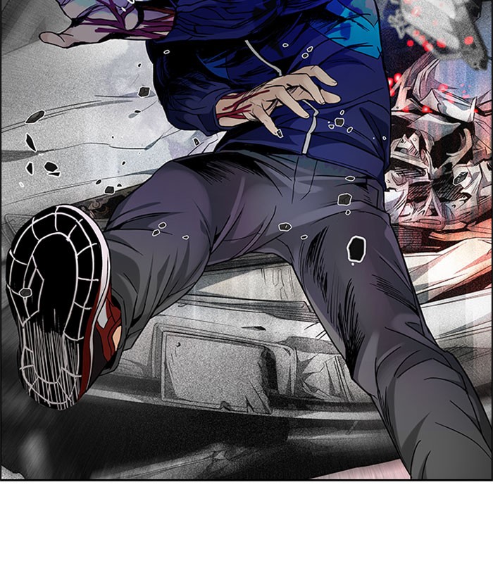 Dice chapter 180 halaman 18