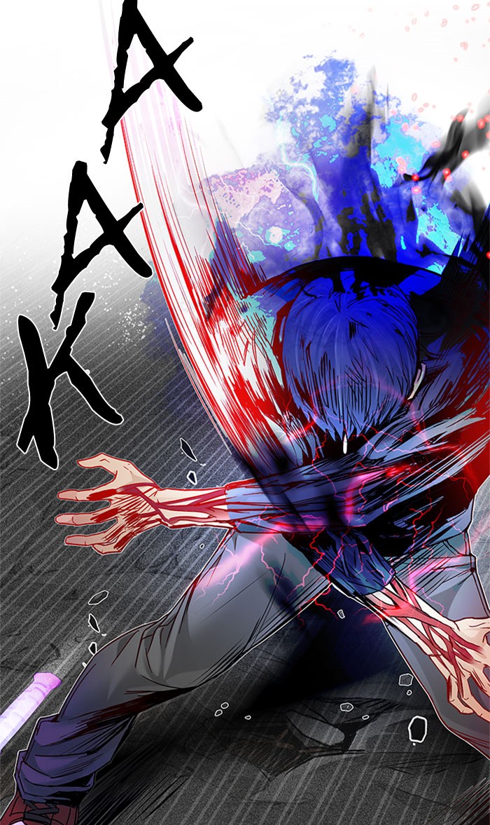 Dice chapter 180 halaman 25