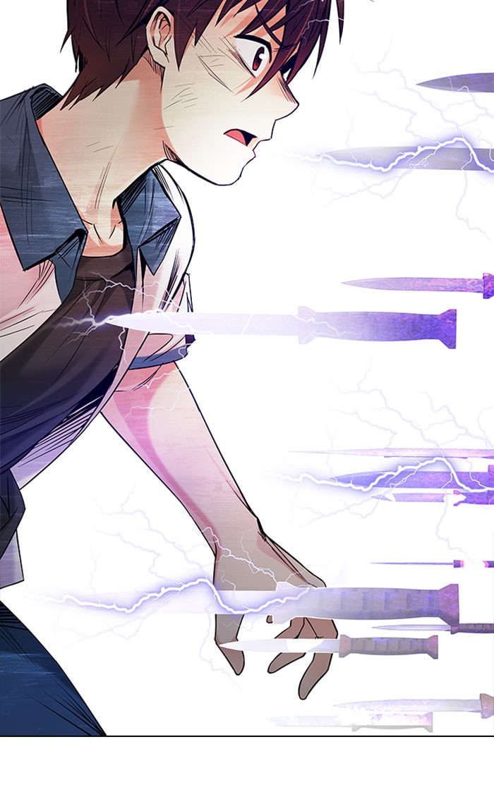 Dice chapter 180 halaman 45