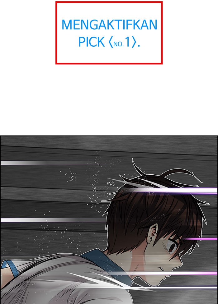 Dice chapter 180 halaman 50