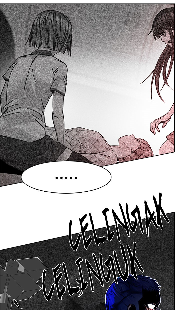 Dice chapter 180 halaman 57