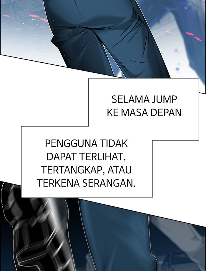 Dice chapter 180 halaman 63