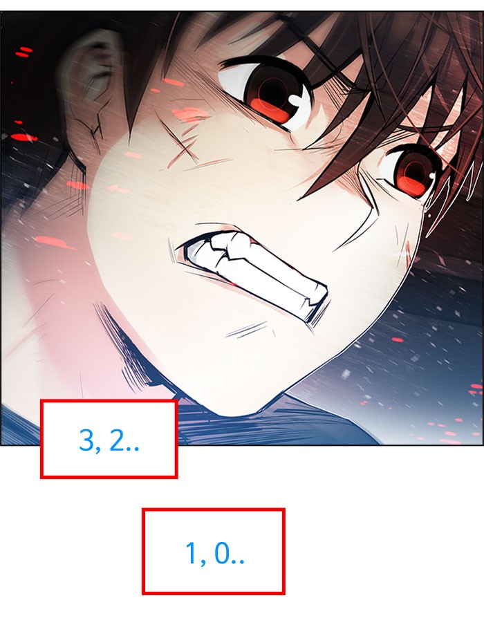 Dice chapter 180 halaman 68