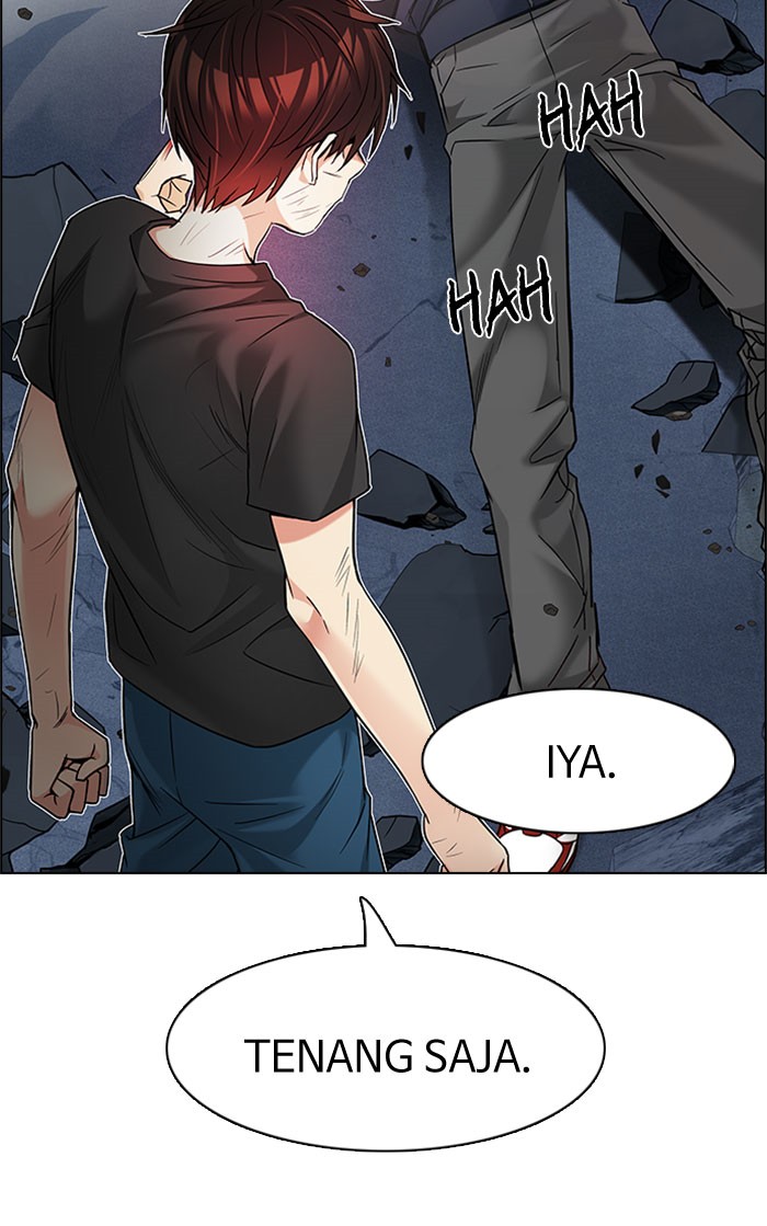Dice chapter 180 halaman 84