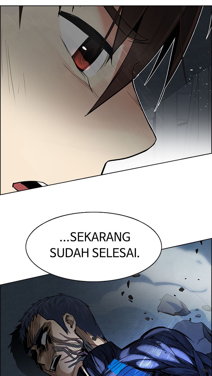 Dice chapter 180 halaman 85