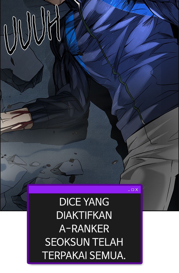 Dice chapter 180 halaman 86