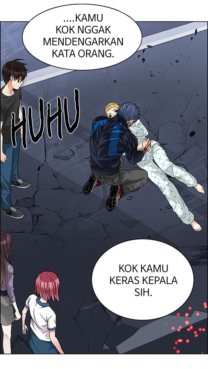 Dice chapter 180 halaman 94