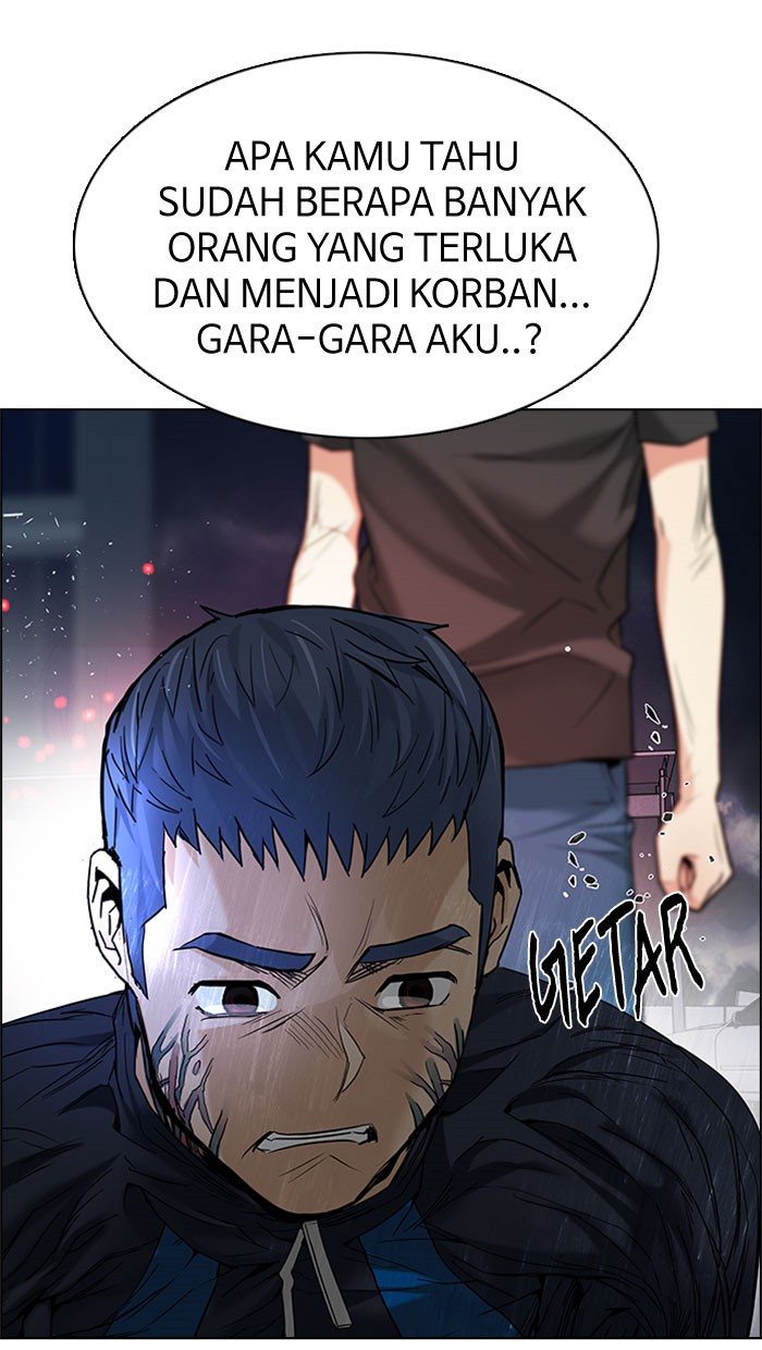 Dice chapter 180 halaman 95