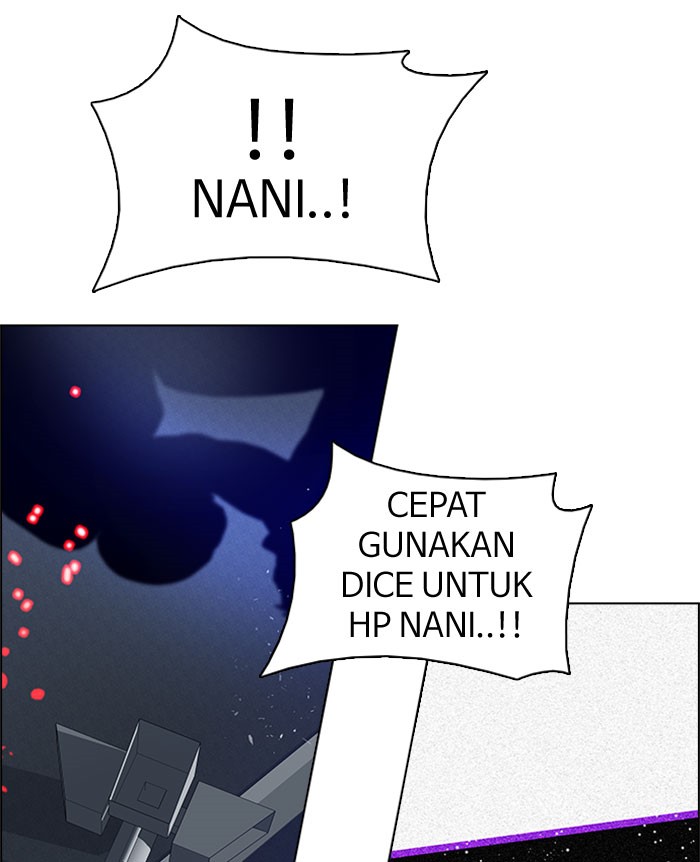Dice chapter 180 halaman 99