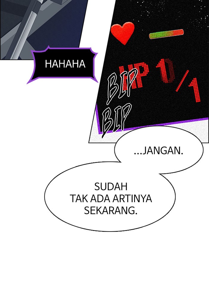 Dice chapter 180 halaman 100