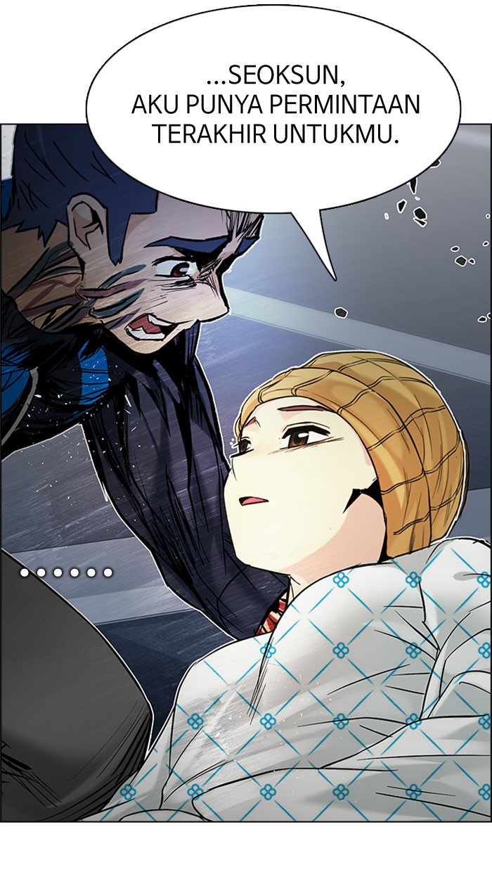 Dice chapter 180 halaman 101