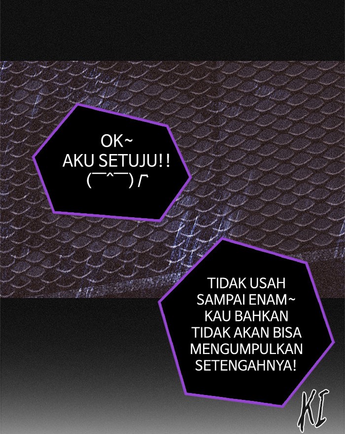 Dice chapter 180 halaman 107
