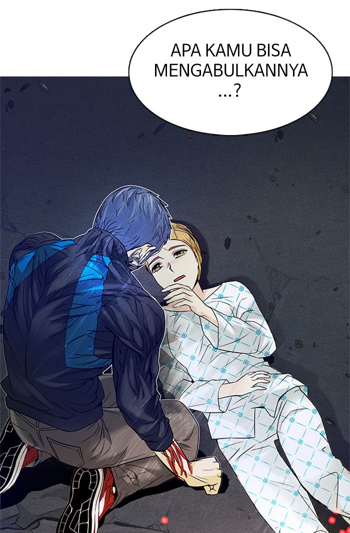 Dice chapter 180 halaman 112