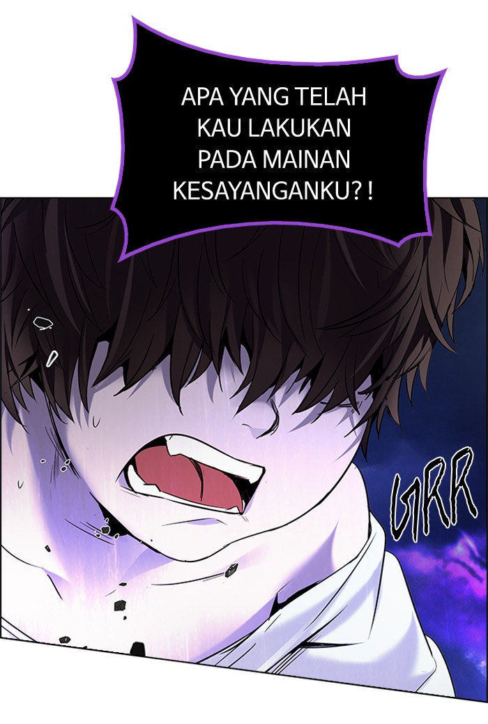 Dice chapter 185 halaman 16