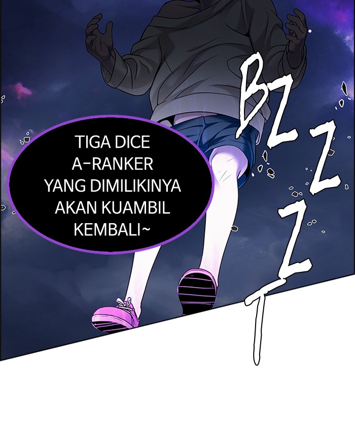 Dice chapter 185 halaman 33