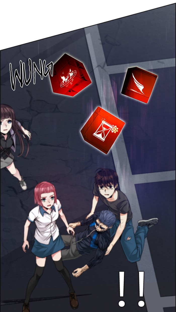 Dice chapter 185 halaman 34