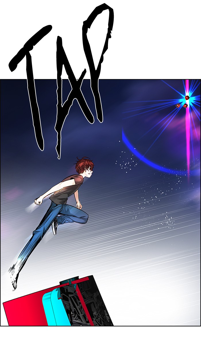 Dice chapter 185 halaman 38