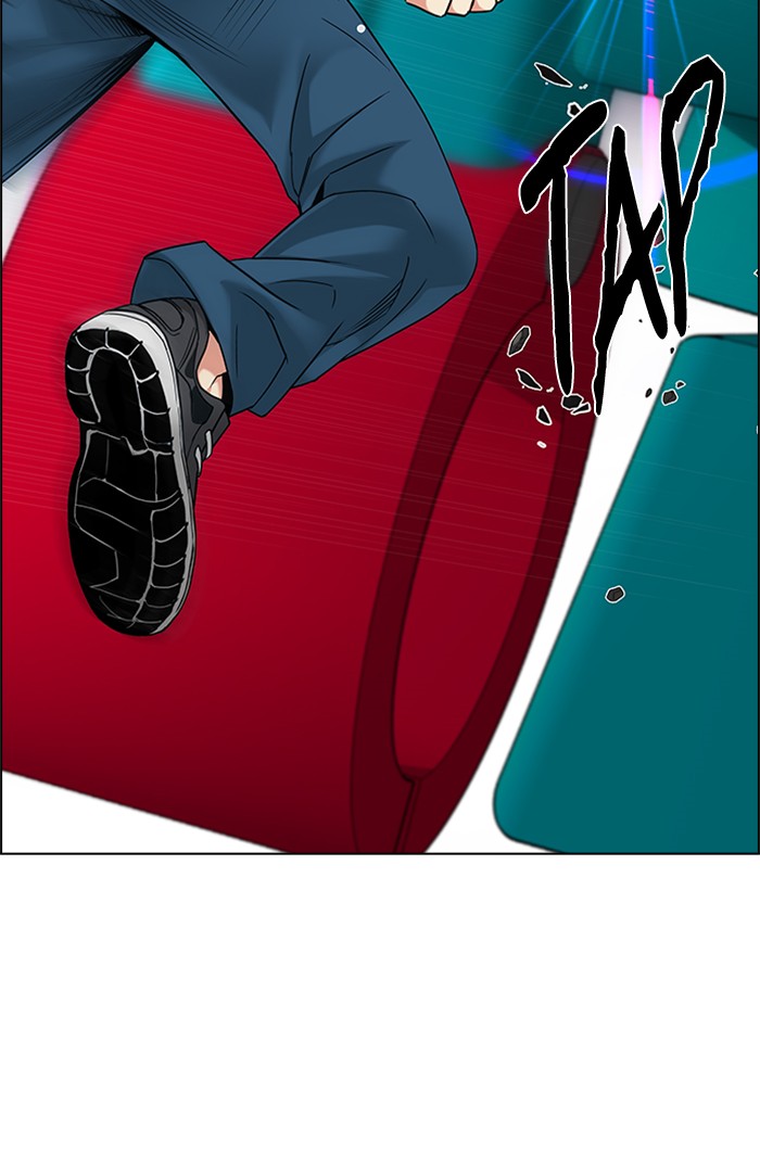 Dice chapter 185 halaman 40