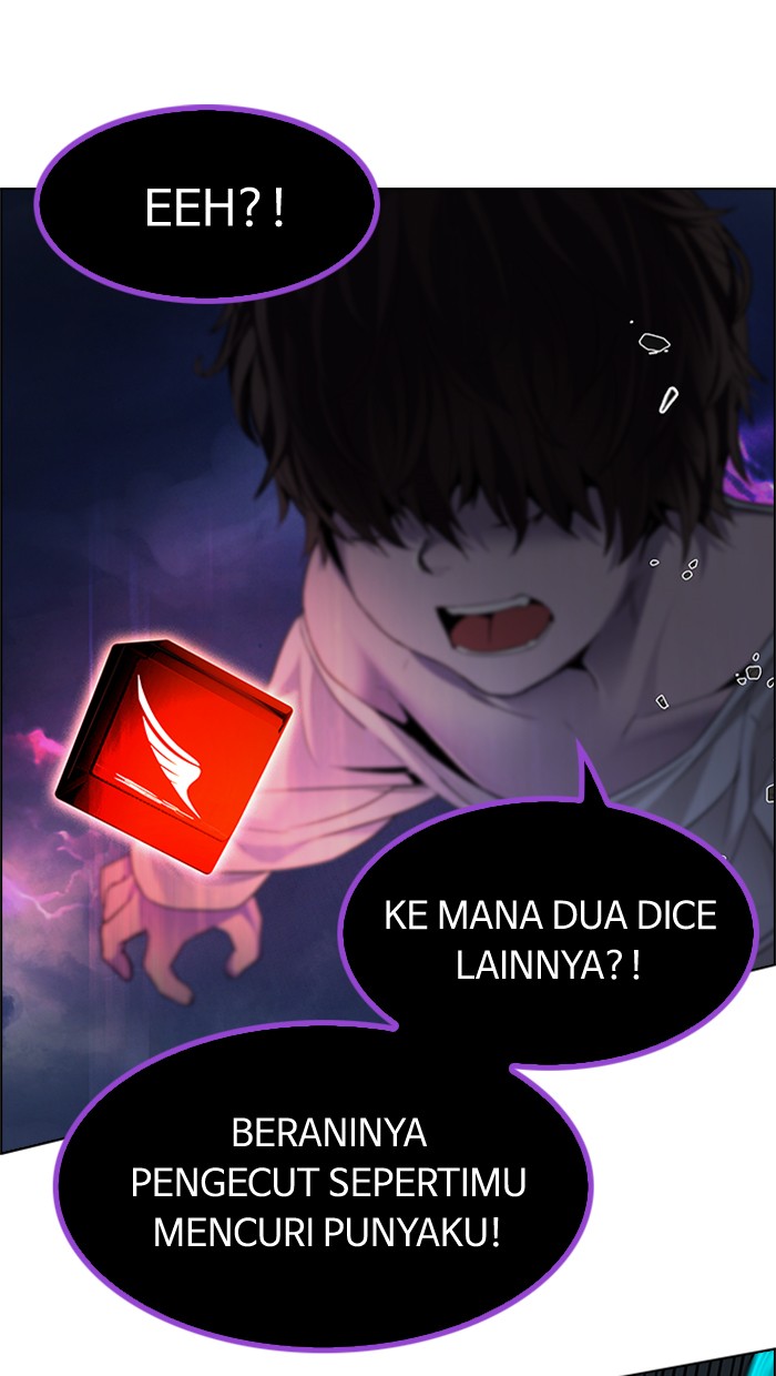 Dice chapter 185 halaman 44