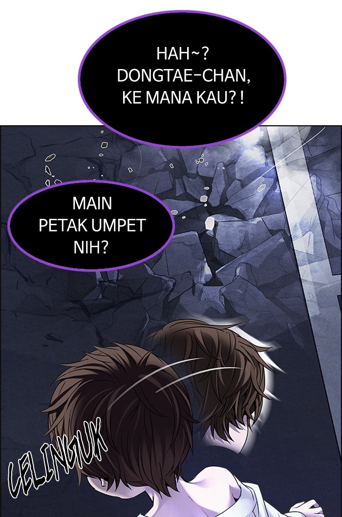 Dice chapter 185 halaman 55