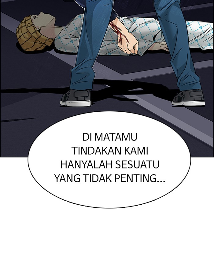 Dice chapter 185 halaman 61