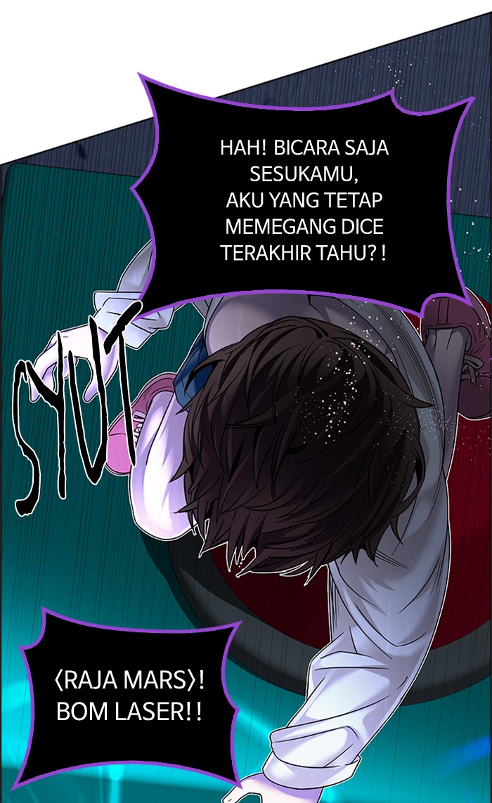 Dice chapter 185 halaman 66