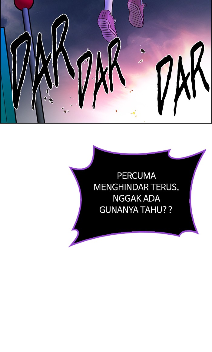 Dice chapter 185 halaman 77