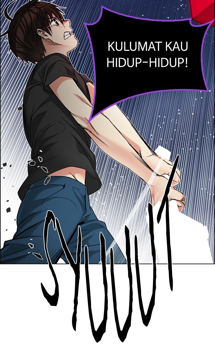 Dice chapter 185 halaman 89