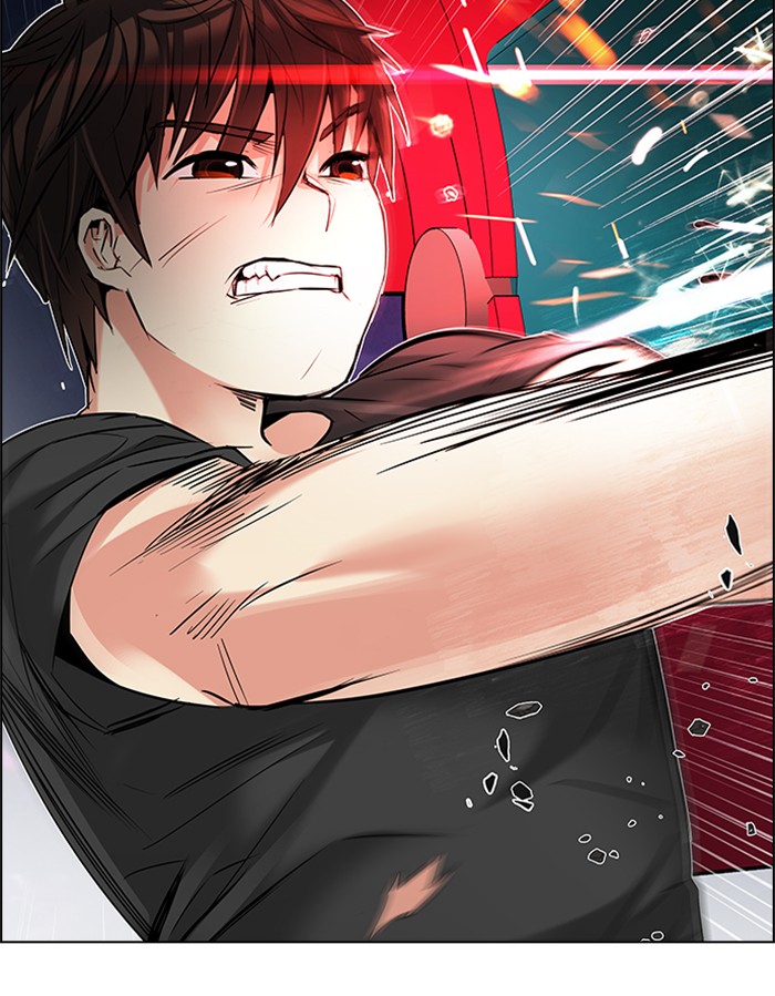 Dice chapter 185 halaman 92