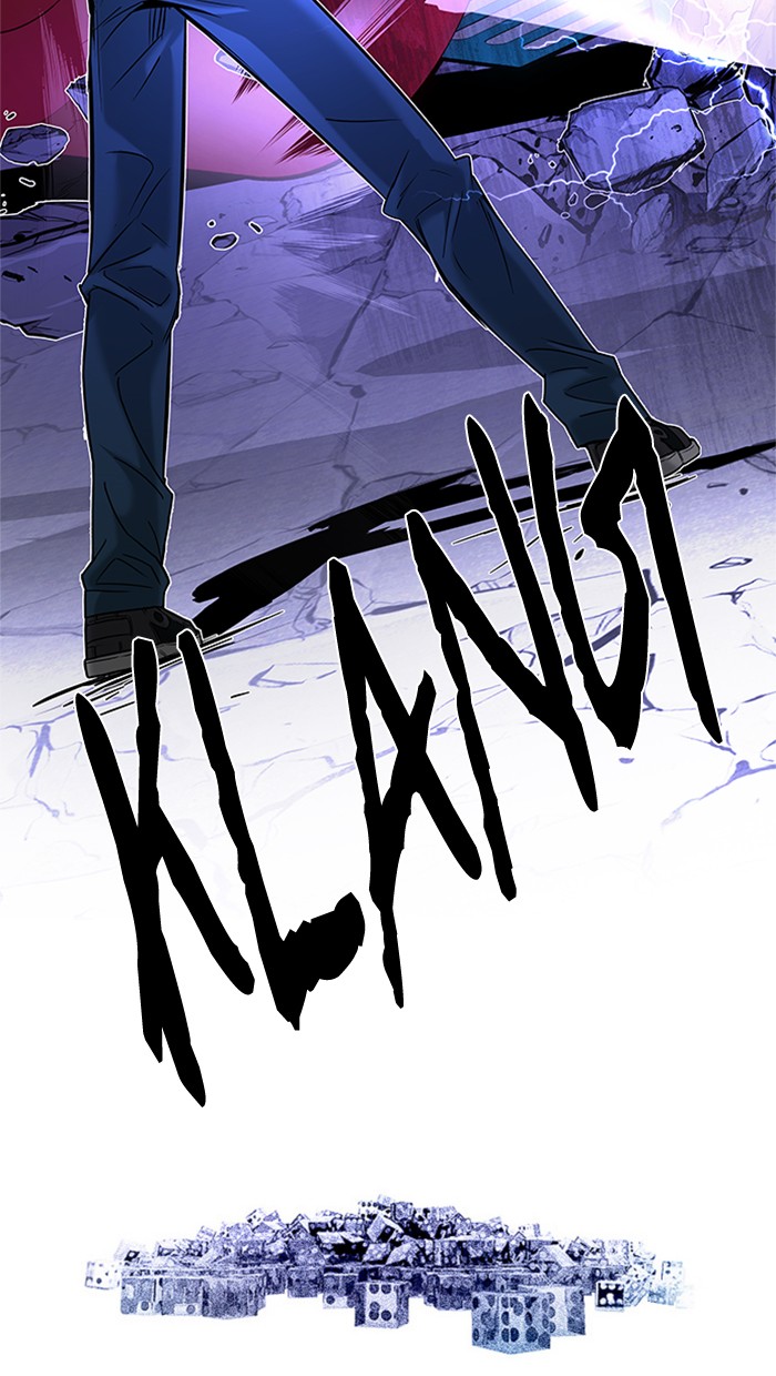 Dice chapter 185 halaman 107