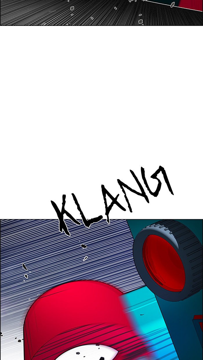 Dice chapter 186 halaman 31