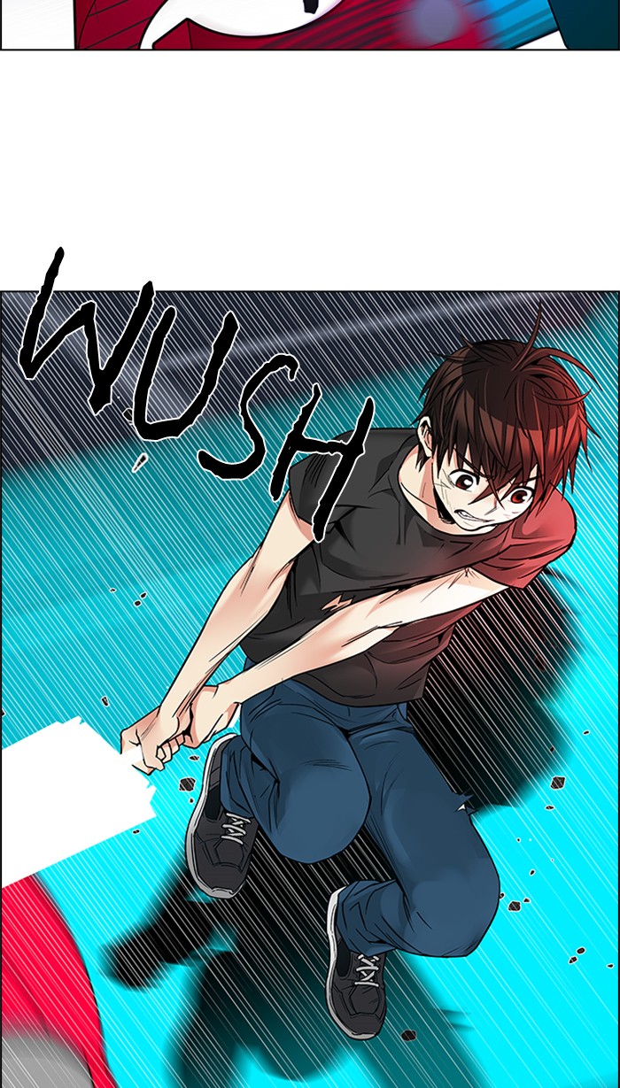 Dice chapter 186 halaman 32