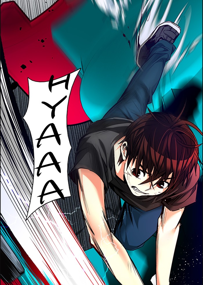 Dice chapter 186 halaman 35