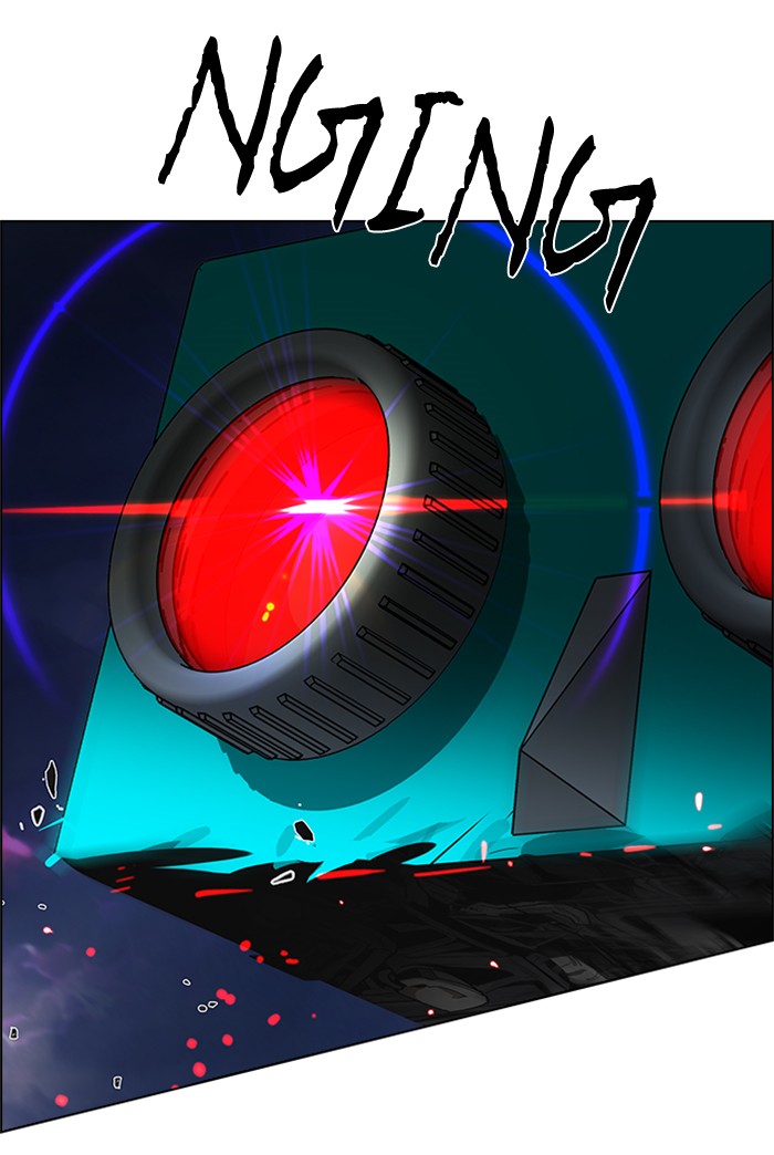 Dice chapter 186 halaman 40