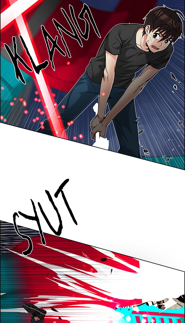 Dice chapter 186 halaman 45