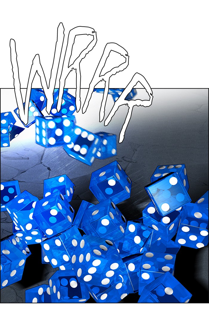 Dice chapter 186 halaman 66