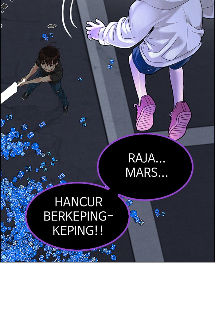 Dice chapter 186 halaman 70