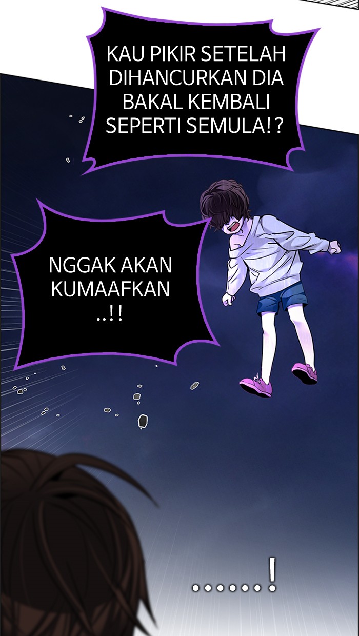 Dice chapter 186 halaman 76