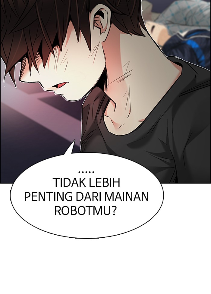 Dice chapter 186 halaman 78