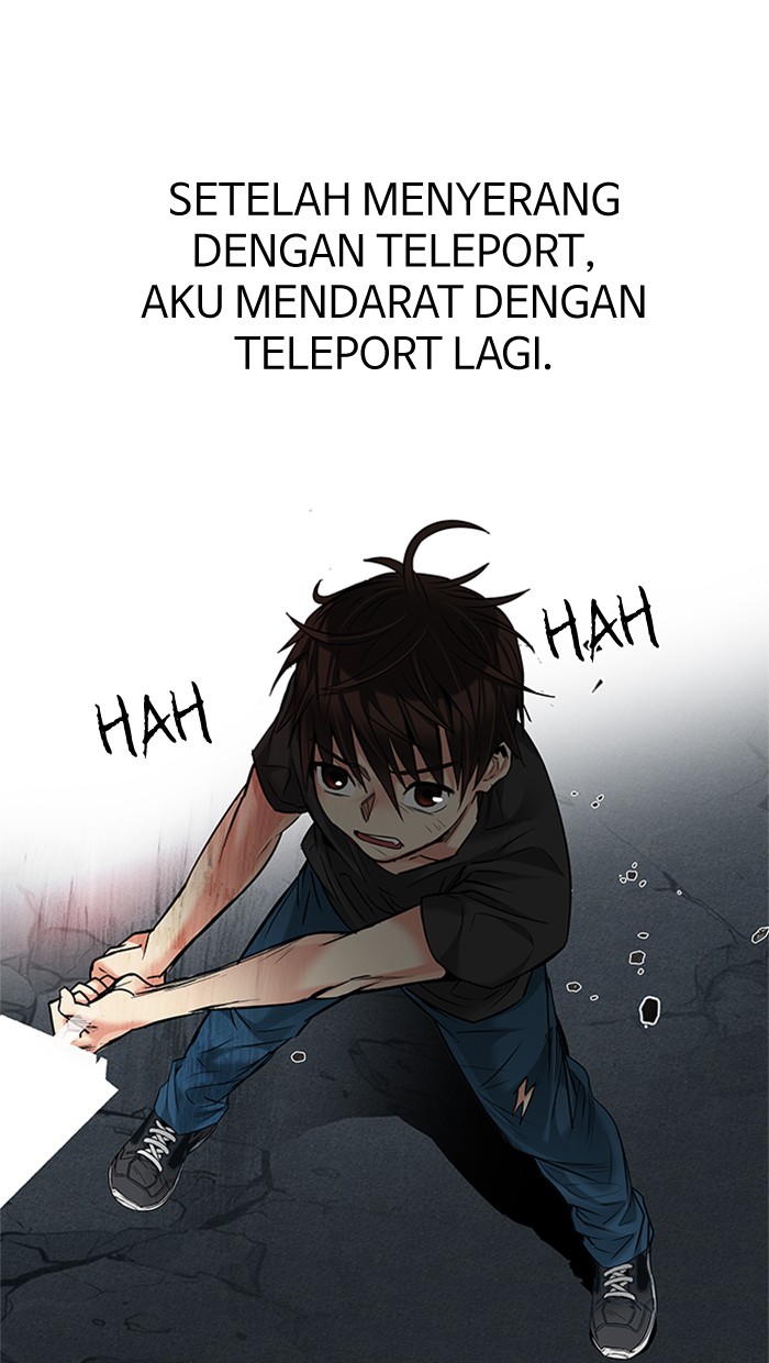 Dice chapter 186 halaman 89