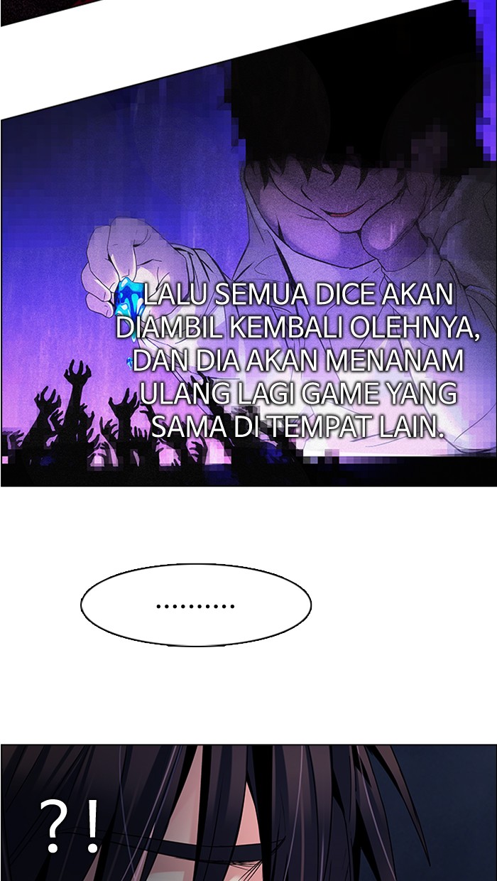Dice chapter 186 halaman 92