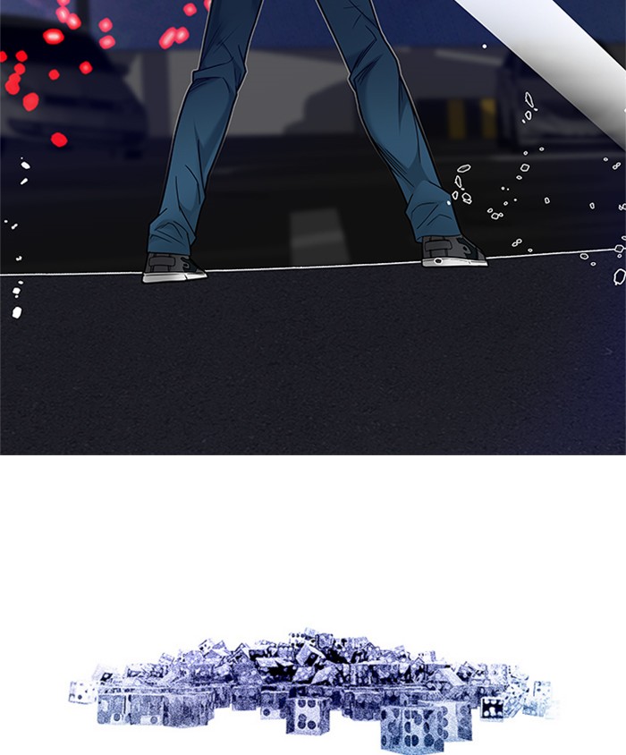 Dice chapter 186 halaman 95