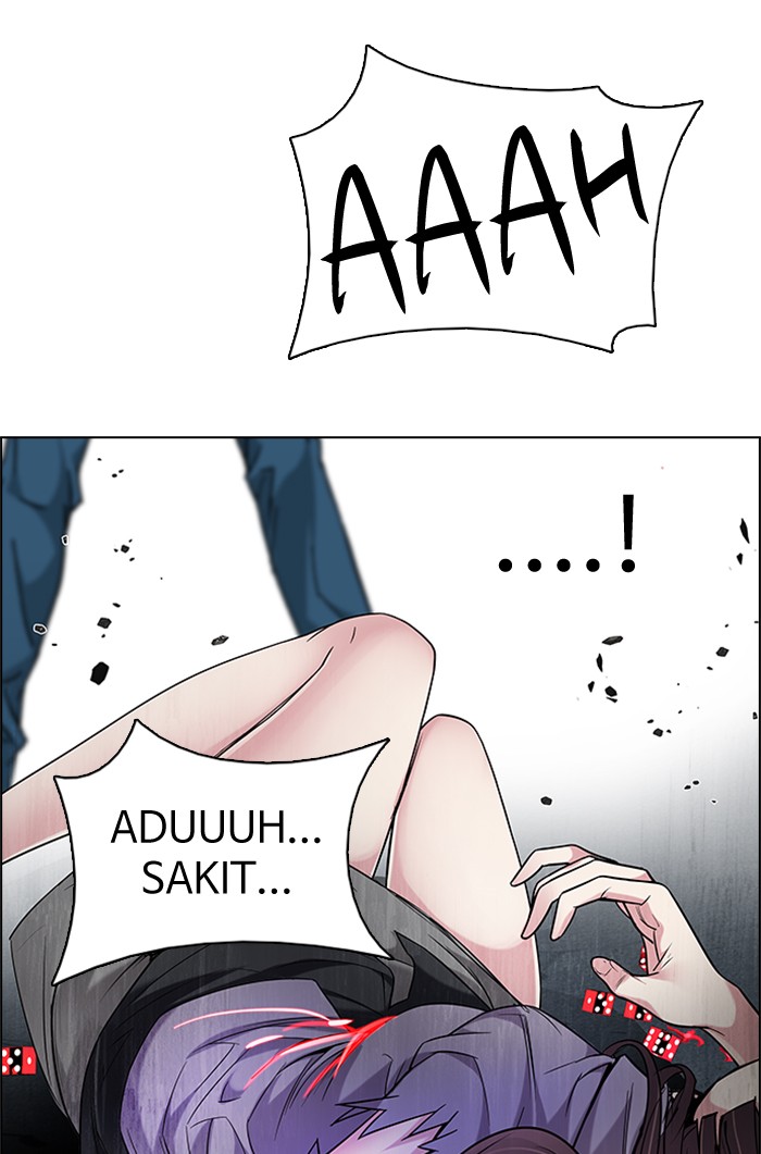 Dice chapter 188 halaman 40