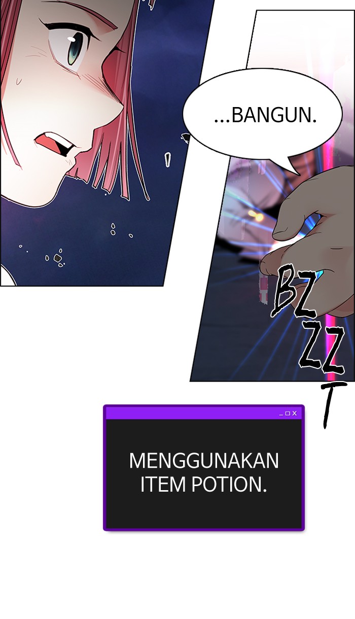 Dice chapter 188 halaman 76