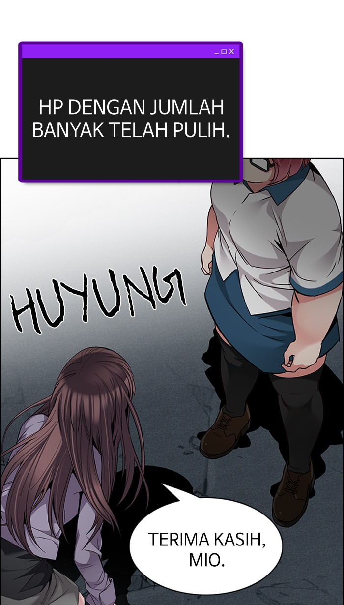 Dice chapter 188 halaman 77