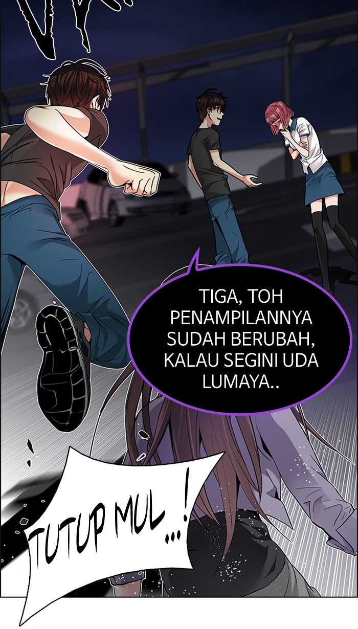 Dice chapter 190 halaman 18