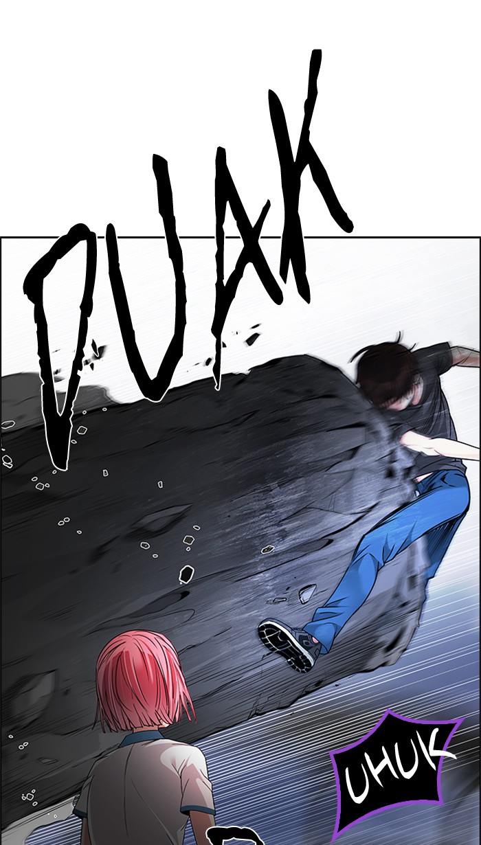 Dice chapter 190 halaman 25