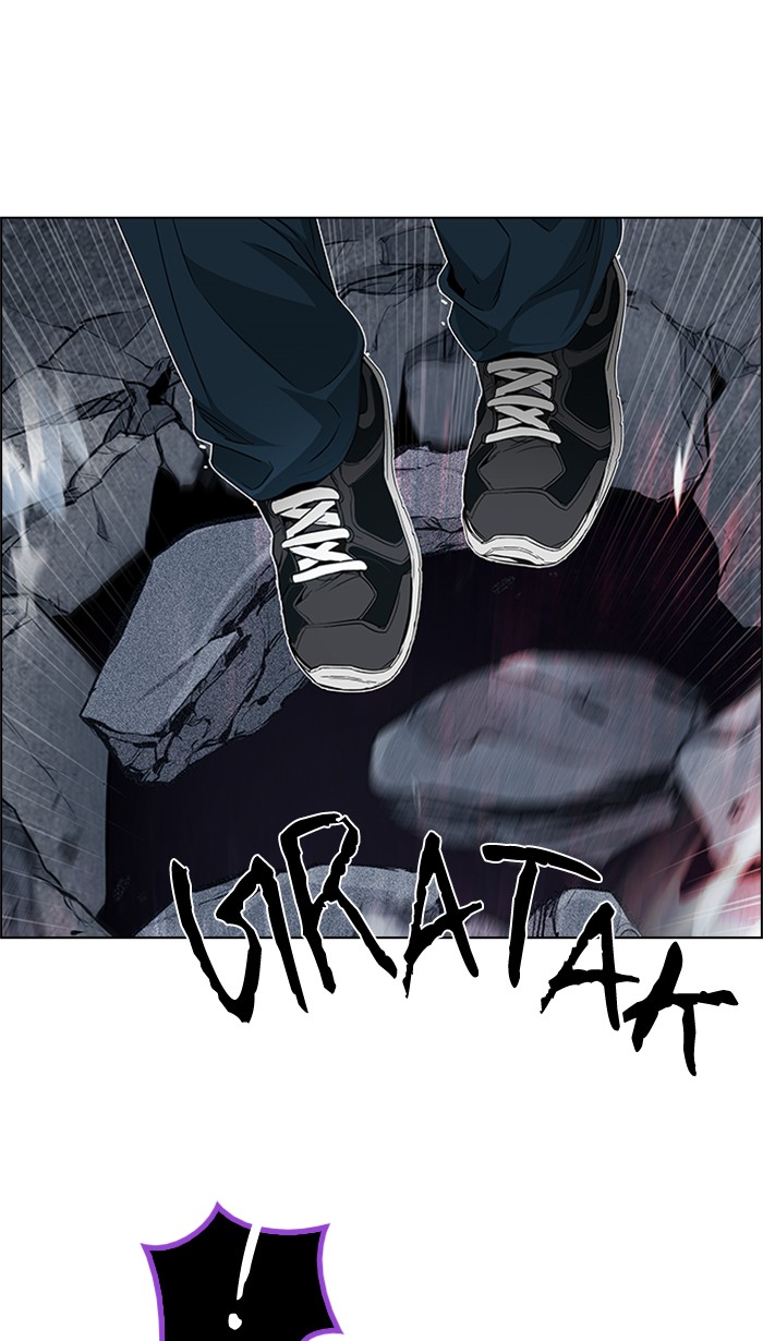 Dice chapter 190 halaman 30