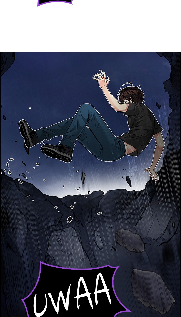Dice chapter 190 halaman 31